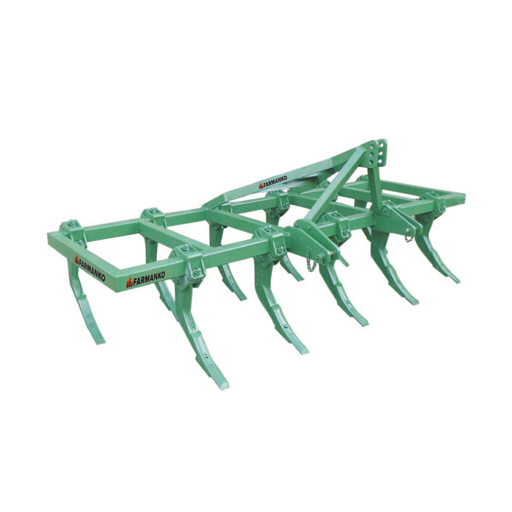 Chisel Cultivator